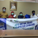 PAN Serahkan Bantuan APD dan Masker untuk RSUD Sayang Cianjur