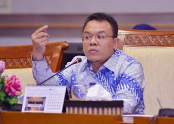 PAN Minta Prioritaskan Penanganan Covid-19 dibanding Omnibus Law