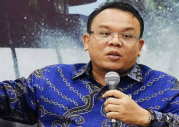 Fraksi PAN Ajak DPR Fokus Tangani Corona