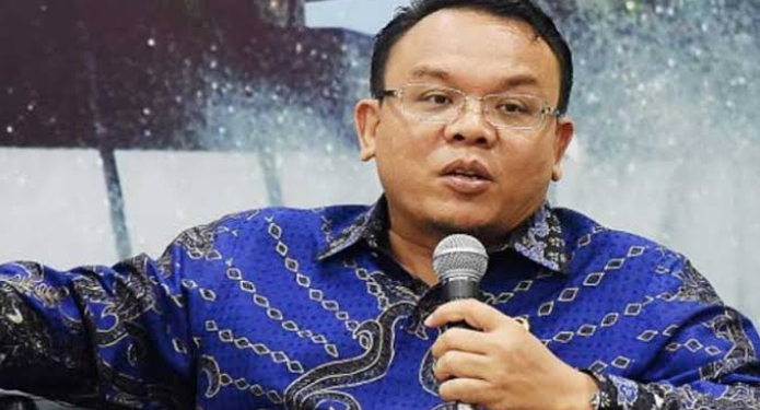 Fraksi PAN Ajak DPR Fokus Tangani Corona