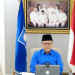 DPP PAN Gelar Konsolidasi Virtual Bersama Fraksi DPR Menyikapi Ancaman Pandemi dan Ekonomi