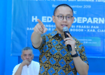 Ekonomi Jakarta Goyah Karena PSBB Demi Keselamatan Warga