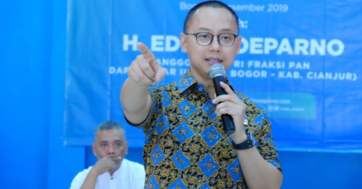 Ekonomi Jakarta Goyah Karena PSBB Demi Keselamatan Warga