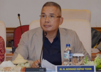 Kualitas Hidup akan Merosot Bila Covid-19 Tak Teratasi