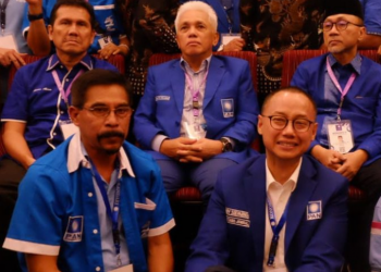 Sekjen PAN Dukung Bupati Boltim Agar Warganya Tak Kelaparan