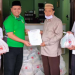 FPKB Didistribusikan Puluhan Ribu Paket Sembako di Jateng