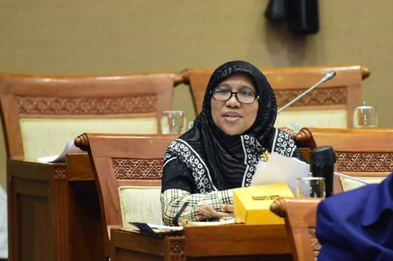 Aleg PKS Minta PLN Gratiskan Listrik Tempat Ibadah Akibat Covid-19