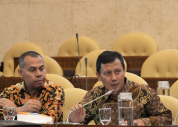 DPR RI Minta KLHK Lakukan Refocusing Anggaran Guna Tangani Covid-19
