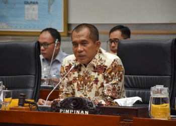 PKS Minta Jokowi Maksimalkan TNI Tangani Bencana Nasional Covid-19