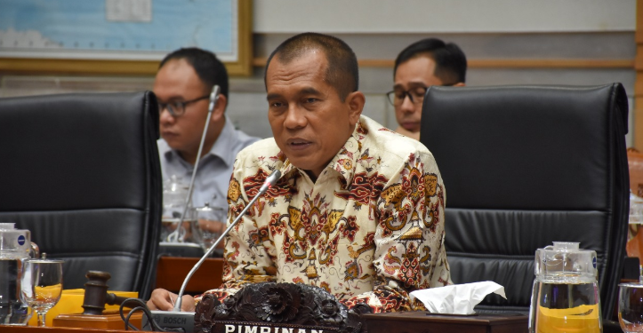 PKS Minta Jokowi Maksimalkan TNI Tangani Bencana Nasional Covid-19