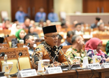 Pemerintah Harusnya Sejak Awal Punya Grand Design Penanggulangan Pandemi Covid-19