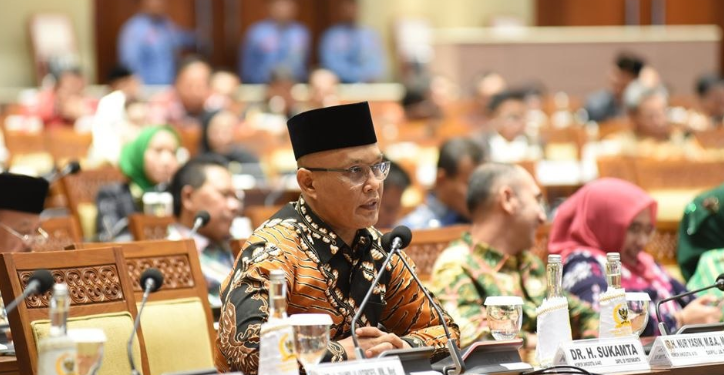 Pemerintah Harusnya Sejak Awal Punya Grand Design Penanggulangan Pandemi Covid-19
