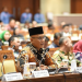 Pemerintah Harusnya Sejak Awal Punya Grand Design Penanggulangan Pandemi Covid-19
