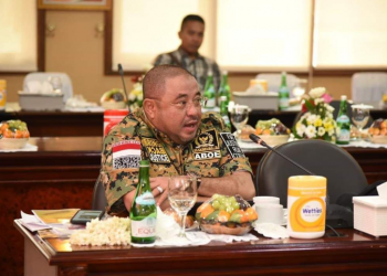 Anggota DPR Kritisi Staf Khusus Presiden yang Bertindak Diluar Kewenangan