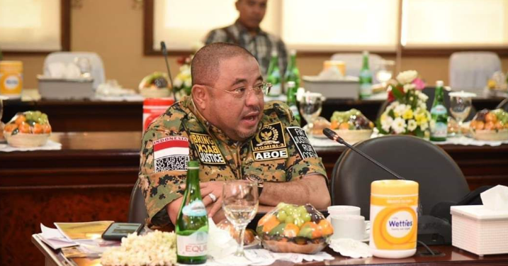 Anggota DPR Kritisi Staf Khusus Presiden yang Bertindak Diluar Kewenangan