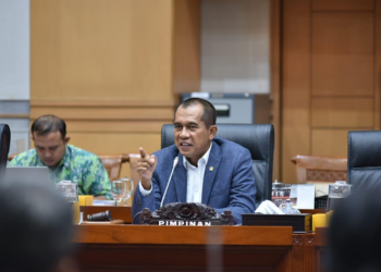 Pemerintah Wajib Lindungi Semua WNI Termasuk di Luar Negeri