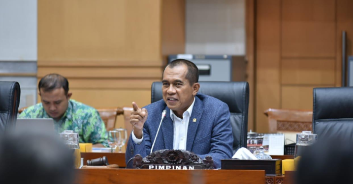 Pemerintah Wajib Lindungi Semua WNI Termasuk di Luar Negeri