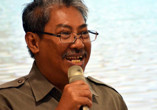 Pemerintah Wajib Beli Produk Riset Domestik