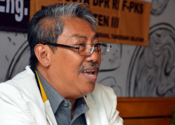 Pemerintah Harus Fokus Tangani Covid 19