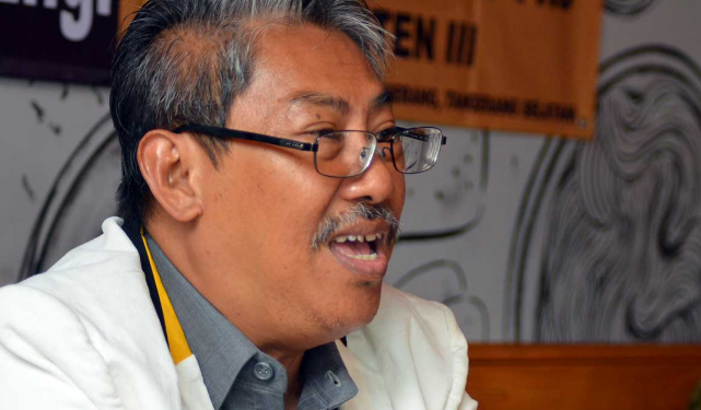 Pemerintah Harus Fokus Tangani Covid 19