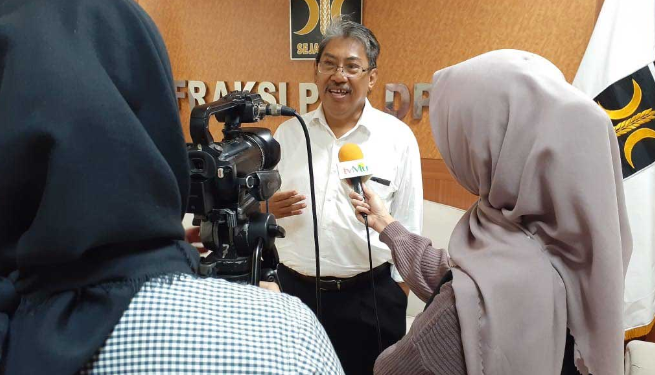 Pemerintah Harus Transparan Soal Jumlah Penderita Covid 19