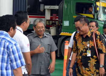 Pemerintah Tidak Konsisten Soal Harga BBM