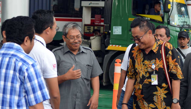 Pemerintah Tidak Konsisten Soal Harga BBM