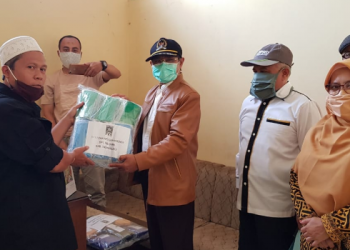 Pemerintah Harus Penuhi APD Yang Layak Melihat Banyak Tenaga Medis Terinfeksi Covid-19