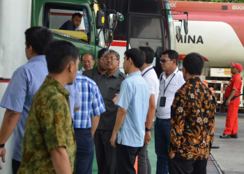 Program Cash Back Pertamina Tidak Adil