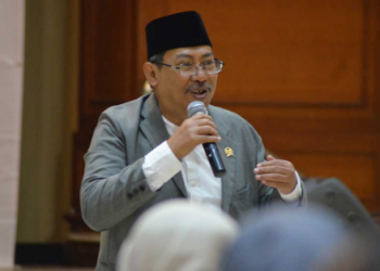 Harga BBM Tidak Turun, Pertanda Pemerintah Dikuasai Mafia