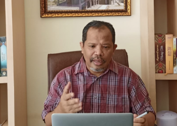 Anggaran Refocusing KKP untuk Covid-19, Mesti Segera Direalisasikan