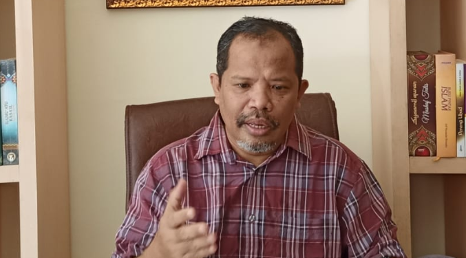 Anggaran Refocusing KKP untuk Covid-19, Mesti Segera Direalisasikan