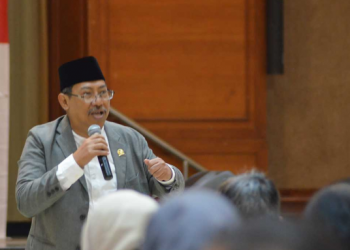 PERPPU Corona Dapat Hilangkan Fungsi Anggaran DPR