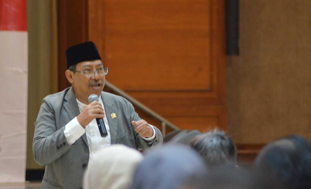 PERPPU Corona Dapat Hilangkan Fungsi Anggaran DPR