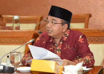 Momentum Kemandirian Industri Farmasi Hadapi Pandemi Covid-19