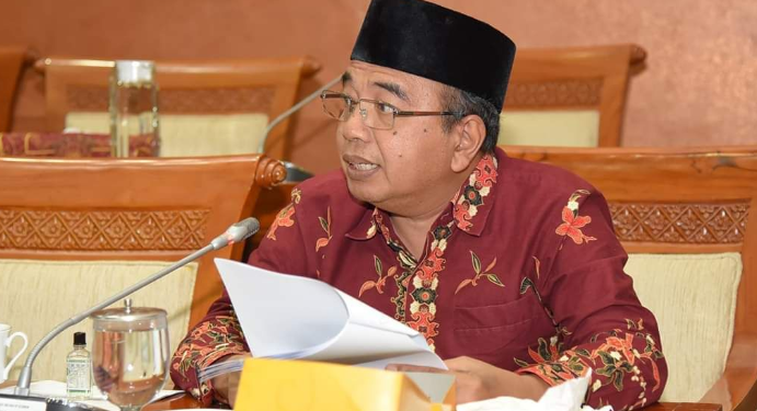 Momentum Kemandirian Industri Farmasi Hadapi Pandemi Covid-19