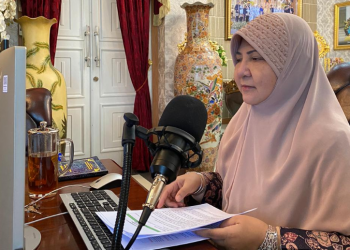 Aleg PKS Minta Perhatian terhadap Ketersediaan APD