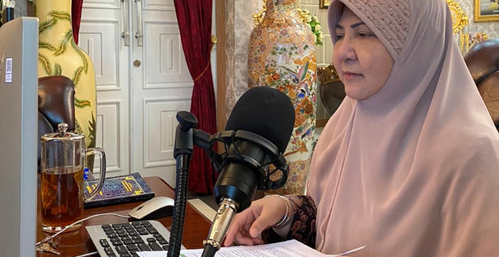 Aleg PKS Minta Perhatian terhadap Ketersediaan APD
