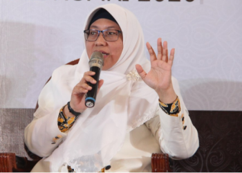 Sekretaris FPKS Usulkan Libatkan Mahasiswa dalam Penyiapan Bahan Ajar Sekolah