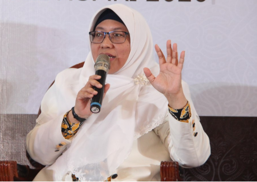 Sekretaris FPKS Usulkan Libatkan Mahasiswa dalam Penyiapan Bahan Ajar Sekolah