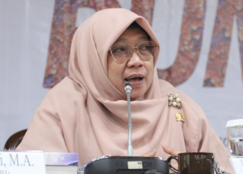 Ingatkan Pemerintah Agar Tepat Sasaran Dalam Mengatur Anggaran Pemindahan Ibukota