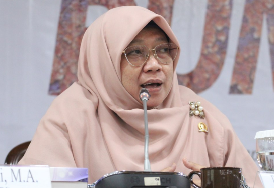 Ingatkan Pemerintah Agar Tepat Sasaran Dalam Mengatur Anggaran Pemindahan Ibukota