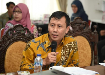 Slamet Dorong Kementan Kolaborasi Bersama Kampus, Tumbuhkan Wirausaha Muda