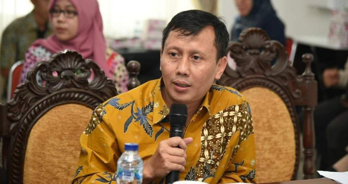 Slamet Dorong Kementan Kolaborasi Bersama Kampus, Tumbuhkan Wirausaha Muda