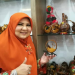 Fasilitasi Pemuda Milenial Bimtek Industri Kecil Menengah