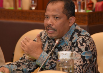 Waspadai Stock Ketersediaan Pangan Dalam Negeri