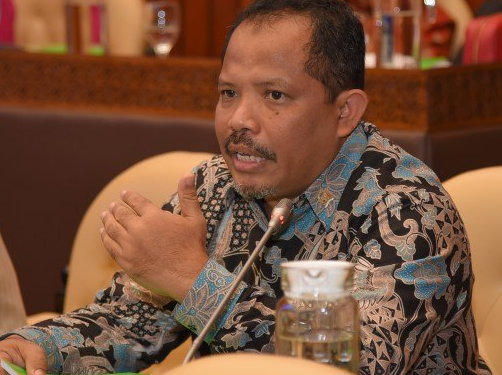Waspadai Stock Ketersediaan Pangan Dalam Negeri