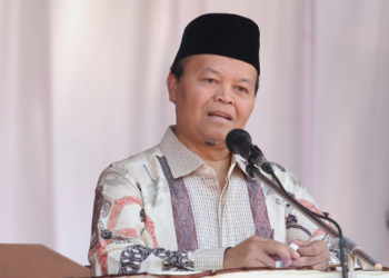 Pemerintah Harus Fokus Tangani Covid-19, Bukan Hanya Tunda Bahas Klaster Ketenagakerjaan