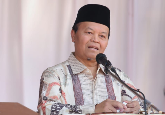 Pemerintah Harus Fokus Tangani Covid-19, Bukan Hanya Tunda Bahas Klaster Ketenagakerjaan