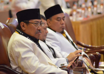 Pemerintah Wajib Mengawal Produk Inovasi Corona
